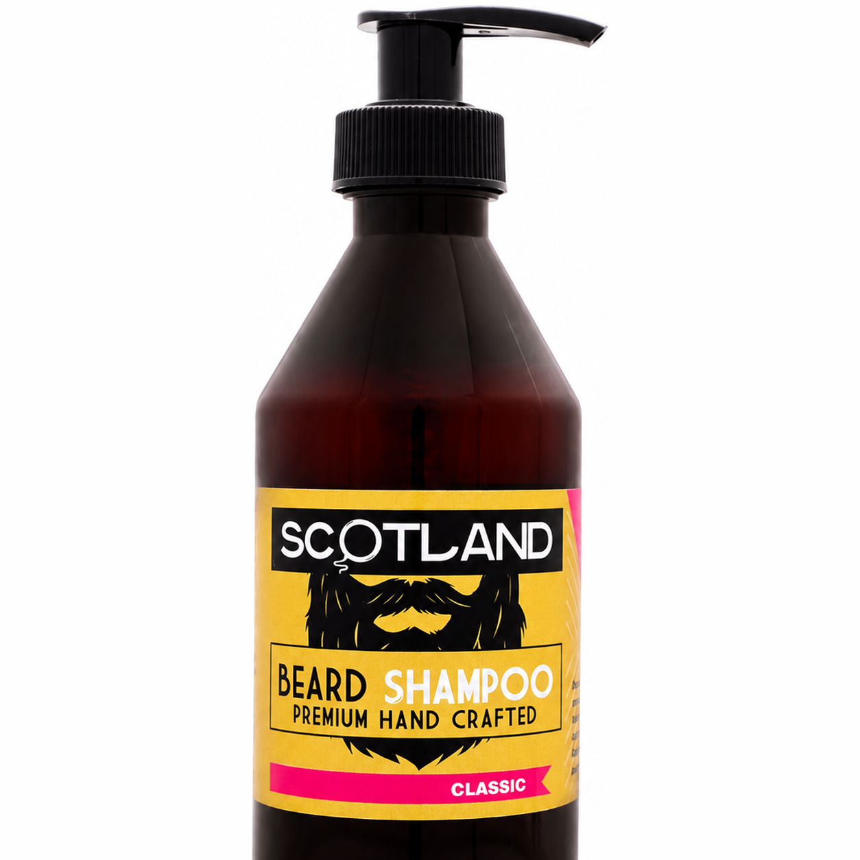 Shampoo Barba Classic